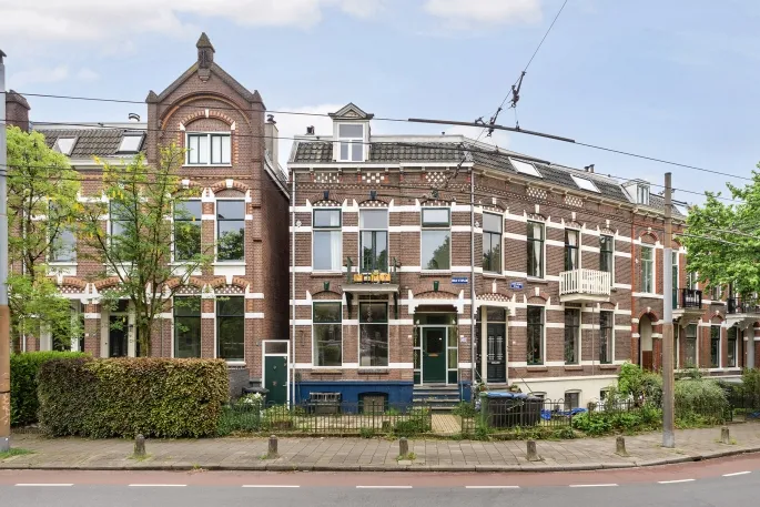 Hoekwoning te koop: Graaf Ottoplein 24, Graaf Ottoplein e.o. Arnhem