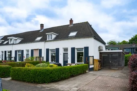 Hoekwoning te koop: Graaf Ottostraat 12, Holterhoek Doetinchem