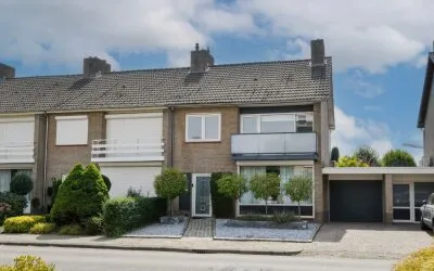 Tussenwoning te koop: Graaf Philipsstraat 5, Kern Horn Horn