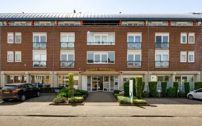 Appartement te koop: Graaf Reinaldstraat 33, Roerzicht Roermond