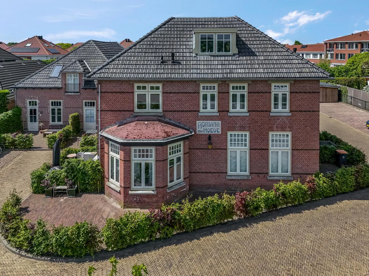 Studio te koop: Graaf van Lynden van Sandenburgweg 3-16, Wijk Bij Duurstede
