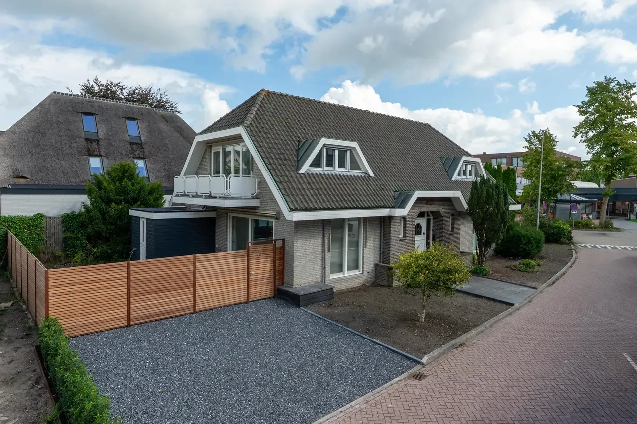 Woning te koop: Graaf van Solmsstraat 2, Mijdrecht