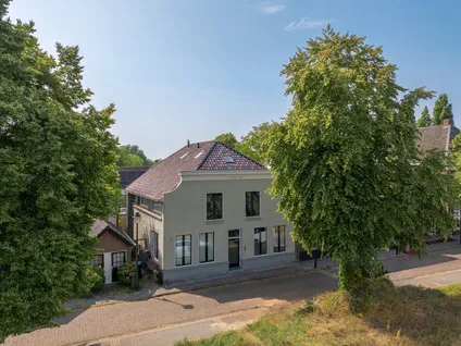 Vrijstaande woning te koop: Graaf van Solmsweg 85, Kom Engelen 'S-Hertogenbosch