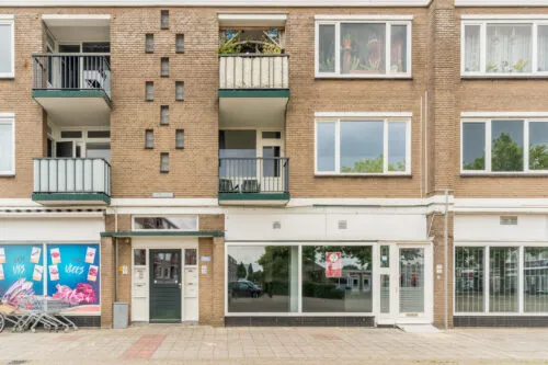 Appartement te koop: Graaf Waltgerlaan 23, Hertogenwijk Tiel