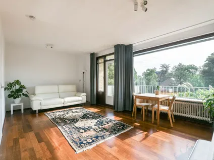 Appartement te koop: Graaf Wichmanlaan 13AB8, Schimmellaan Bussum