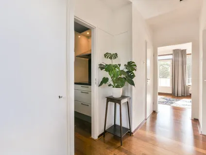 Appartement te koop: Graaf Wichmanlaan 13AB8, Schimmellaan Bussum