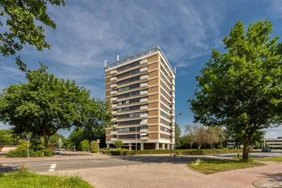 Appartement te koop: Graaf Willem de Oudelaan 111, Naardermeerkwartier Naarden