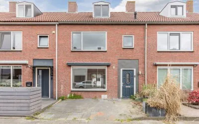 Woning te koop: Graaf Willem I straat 28, Geertruidenberg