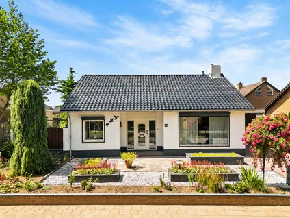 Vrijstaande woning te koop: Graaf Wolff Metternichlaan 32, Boukoul Swalmen
