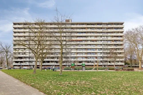 Appartement te koop: Graaf Adolfstraat 112, Eindhoven