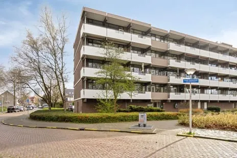Appartement te koop: Graaf Adolfstraat 13, Eliasterrein, Vonderkwartier Eindhoven
