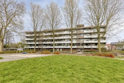 Appartement te koop: Graaf Adolfstraat 21, Eliasterrein, Vonderkwartier Eindhoven