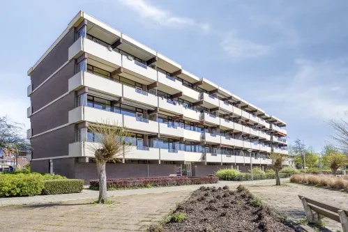 Appartement te koop: Graaf Adolfstraat 69, Eliasterrein, Vonderkwartier Eindhoven