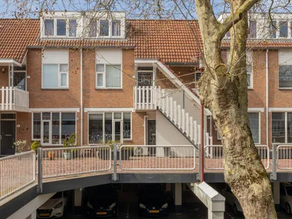 Appartement te koop: Graaf Anselmdek 8, Graven en Gravinnen Nieuwegein