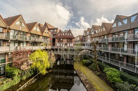Appartement te koop: Graaf Balderikstraat 140, Rotterdam