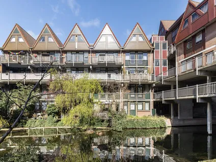 Appartement te koop: Graaf Balderikstraat 26, Rotterdam