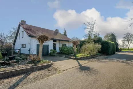 Vrijstaande woning te koop: Graaf de Hompeschstraat 2, Ohé Ohé En Laak