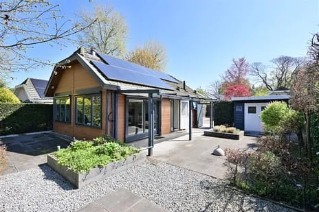 Woning te koop: Graaf Floris V weg 37-25, Hollandsche Rading Kern Hollandsche Rading
