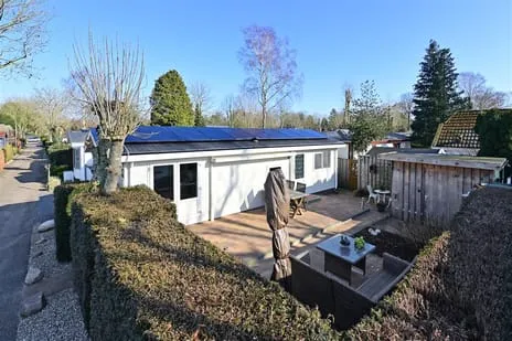 Woning te koop: Graaf Floris V weg 37-70, Hollandsche Rading Kern Hollandsche Rading