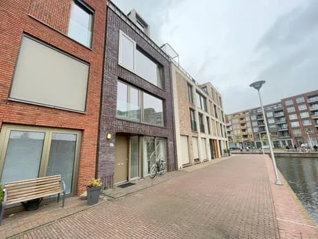 Appartement te huur: Graaf Floriskade 62A, Westerkwartier Delft