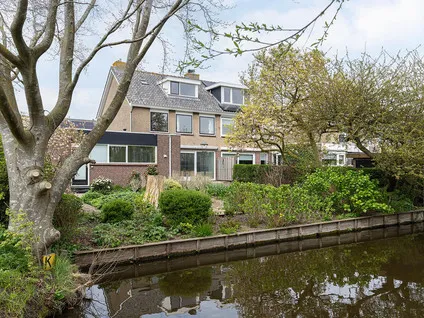 Hoekwoning te koop: Graaf Florisstraat 23, Streefkerk-Dorp Streefkerk