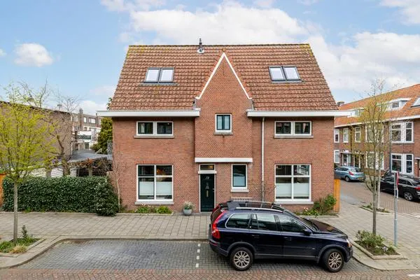 Hoekwoning te koop: Graaf Florisstraat 78, Schiedam