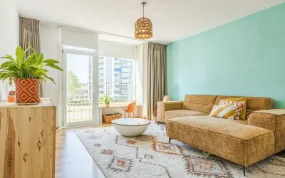 Appartement te koop: Graaf Hendrik III laan 109A, Boeimeer Breda