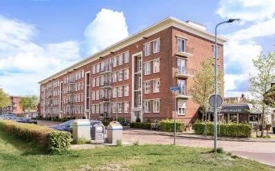 Appartement te koop: Graaf Hendrik III laan 169C, Breda