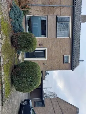Twee-onder-één-kap te koop: Graaf Hermanstraat 13, Cuijk kern Cuijk