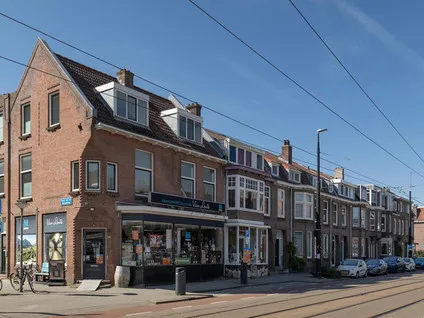 Appartement te koop: Graaf Jan van Nassaustraat 15D, Rotterdam