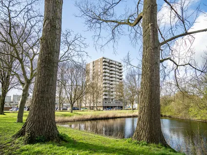 Appartement te koop: Graaf Janstraat 103, Zoetermeer