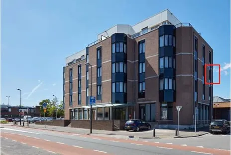 Appartement te koop: Graaf Janstraat 20A, Meerplein Beverwijk