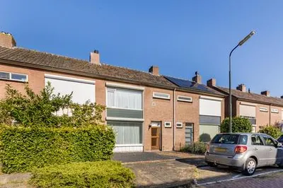 Koopwoning: Graaf Janstraat 22 in Geertruidenberg - €395.000 - 95m²