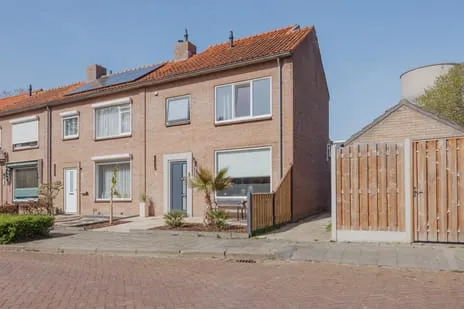 Woning te koop: Graaf Janstraat 42, Geertruidenberg-West Geertruidenberg