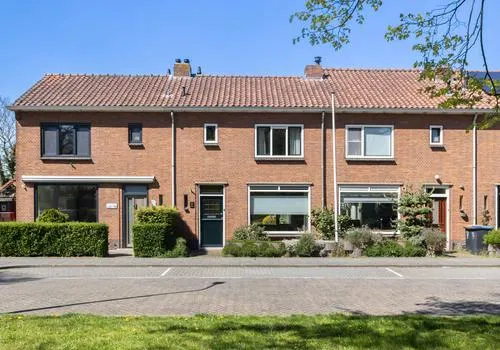 Hoekwoning te koop: Graaf Janstraat 8, Slikkerveer Ridderkerk