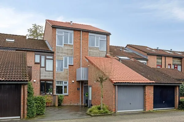 Woning te huur: Graaf Leopoldlaan, Nieuwegein