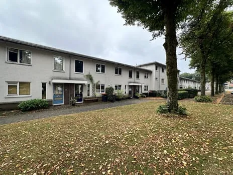 Tussenwoning te huur: Graaf Lodewijklaan 10, Amersfoort