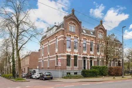 Appartement te koop: Graaf Ottoplein 28-2, Arnhem