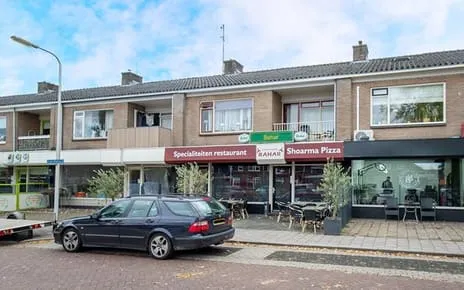 Appartement te koop: Graaf Ottostraat 52A, De Lage Es Rijssen