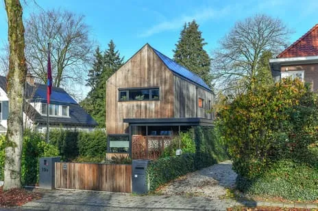 Vrijstaande woning te koop: Graaf van Rechterenweg 19A, Dreyeroord Oosterbeek