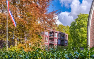 Appartement te koop: Graaf van Rechterenweg 53-28, Dreyeroord Oosterbeek