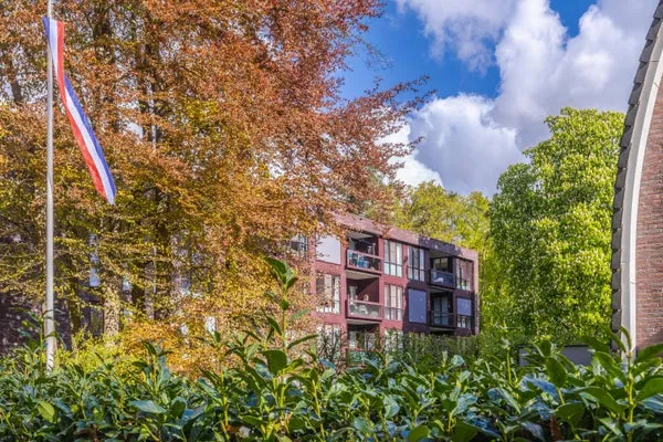 Appartement te koop: Graaf van Rechterenweg 53-28, Dreyeroord Oosterbeek