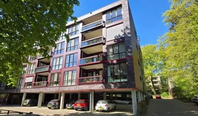 Appartement te koop: Graaf van Rechterenweg 53-4, Dreyeroord Oosterbeek