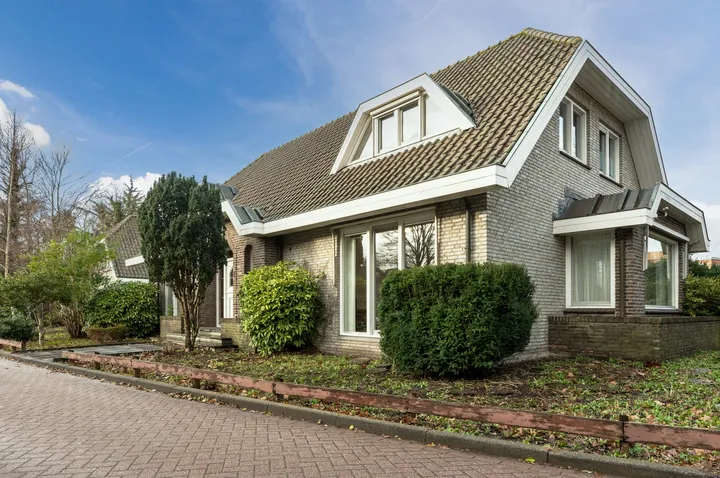Woning te koop: Graaf van Solmsstraat 2, Mijdrecht Dorp Mijdrecht