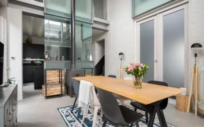 Vrijstaande woning te koop: Graaf van Solmsweg 85, Kom Engelen 'S-Hertogenbosch
