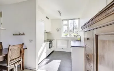 Tussenwoning te koop: Graaf Walramhof 15, Nieuwegein
