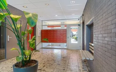 Appartement te huur: Graaf Willem de Oudelaan 169, Naardermeerkwartier Naarden