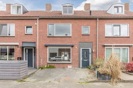 Woning te koop: Graaf Willem I straat 28, Geertruidenberg-West Geertruidenberg