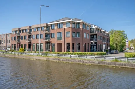 Appartement te koop: Graaf Willem II laan 26, Oud-Delfgauw Delfgauw