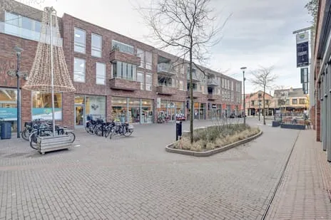 Appartement te koop: Graaf Willem II straat 214, centrumgebied 's-Gravenzande 'S-Gravenzande